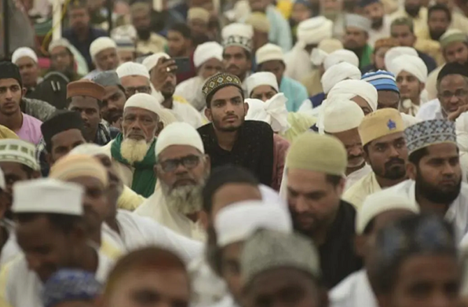 اسلام نے قومیت کا فلسفہ بھی سمجھایا ہے!