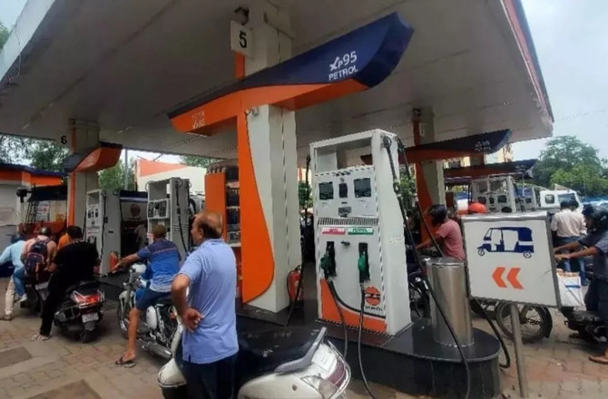   پیٹرولیم کمپنیوں کیلئے ۳۰؍ہزار کروڑ کی ایل پی جی سبسیڈی منظور