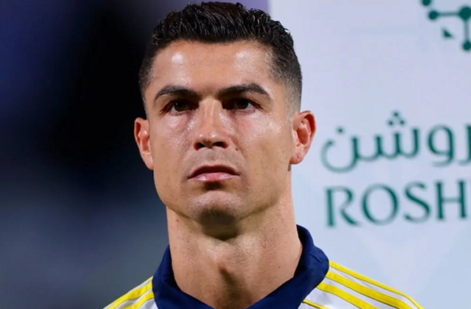 رونالڈو کے ہندوستان میں میچ کھیلنے کا امکان، النصر اور ایف سی گوا ایک ہی گروپ میں