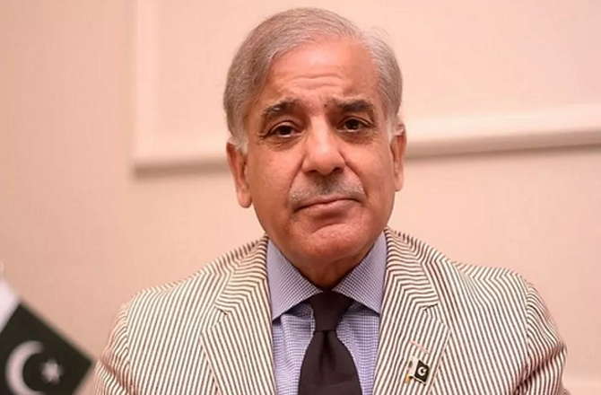 پاکستان کاروبار کیلئے کھلا ہے؛ امریکہ سے تیل معاہدے کے بعد شہباز شریف کا اعلان