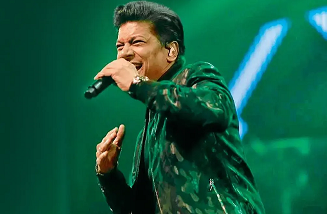 گلوکار شان اپنے اگلے کنسرٹ کے ذریعے کشور کمار کو خراج عقیدت پیش کریں گے 