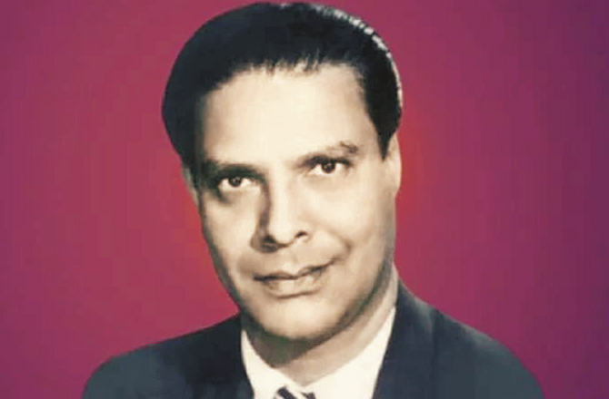 شکیل بدایونی نے مشاعروں میں کامیابی کے بعد فلم انڈسٹری کا رُخ کیا تھا