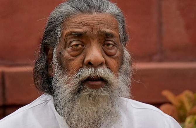 جھارکھنڈ کے سابق وزیراعلیٰ شیبو سورین کا ۸۱؍ سال کی عمر میں انتقال