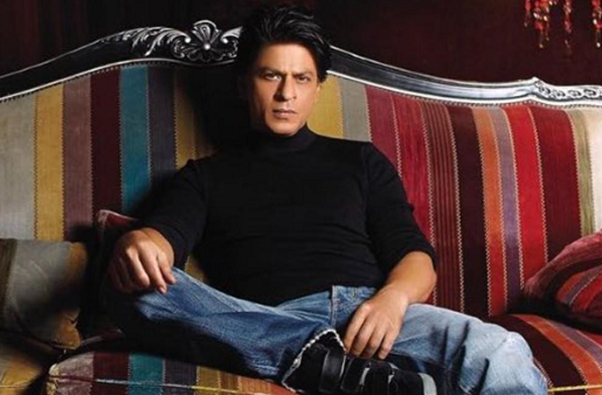 شاہ رخ خان کو ۳۳؍ سال بعد نیشنل فلم ایوارڈ دینے پر انٹرنیٹ صارفین برہم