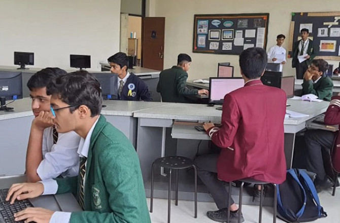 کمزو ر طلبہ اور مخلص اساتذہ