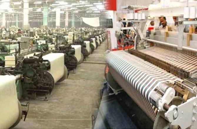 امریکی بازار تک رسائی برقرار رکھنے کیلئے کپڑا صنعت بیرون ملک منتقل ہو سکتی ہے