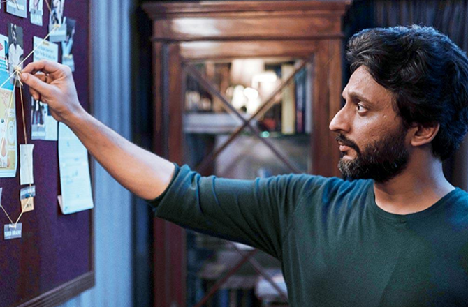  ذیشان ایوب نے ’’رانجھنا‘‘ کے اے آئی کلائیمکس پر تنقید کی، کہا اس نے فلم کی روح چھین لی ہے 