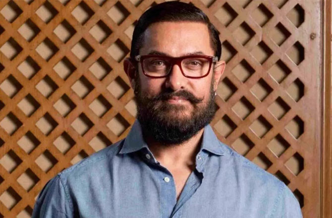 او ٹی ٹی کی وجہ سے بالی ووڈ کا کاروبار مکمل طور پر رک گیا ہے:عامر خان 