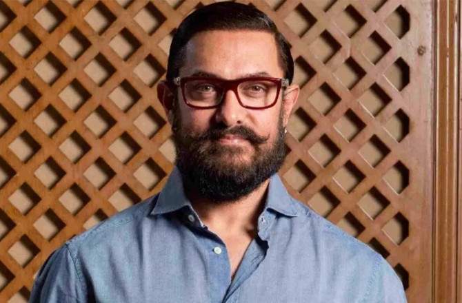 عامر خان کی ’’ستاروں کے ستارے‘‘ ۱۹؍ دسمبر کو سنیما گھروں میں ریلیز ہوگی