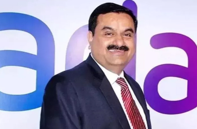 اڈانی گروپ کی انجن ایم آر او میں داخلے کی تیاری 