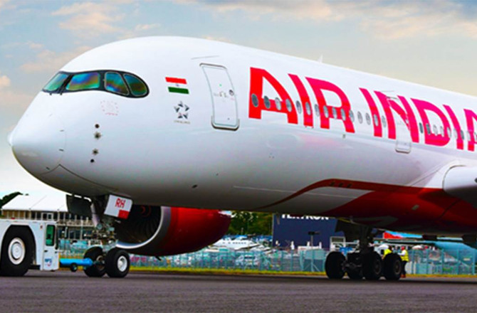 انڈیگو اور ایئر انڈیا کی اجارہ داری ختم ہو جائے گی، دو نئی ایئر لائنز کو ہری جھنڈی