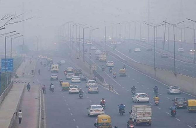 عالمی بینک نے صاف ہوا کے فروغ کیلئے ہریانہ اور اتر پردیش کو فنڈنگ کی 