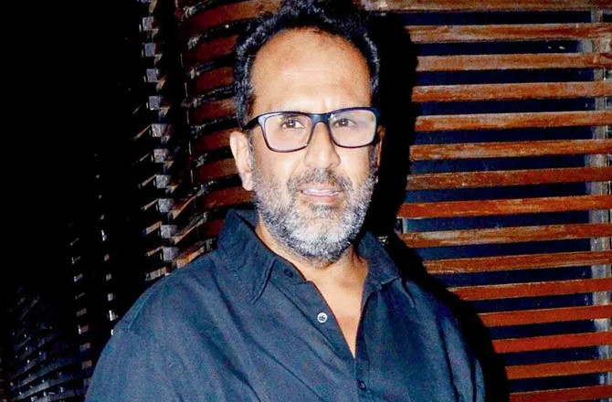 آنند ایل رائے نے اکشے کمار کے رکشا بندھن کو ایک ’’غلطی‘‘قراردیا