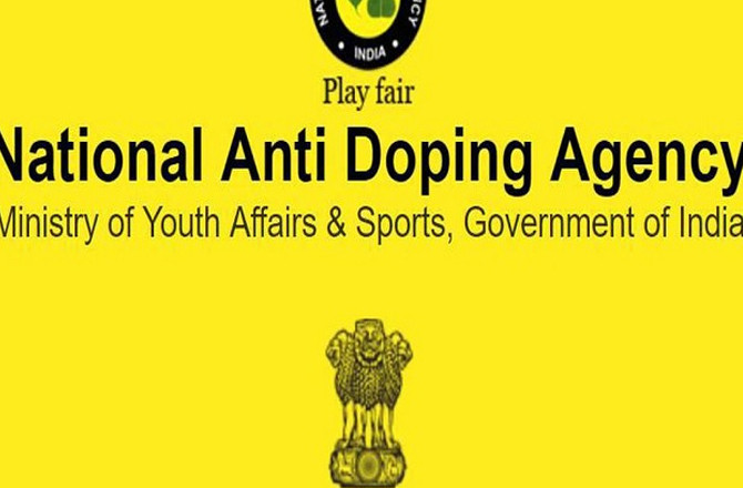 مثبت ڈوپنگ کی شرح میں کمی، لیکن  ہندوستان اب بھی سب سے زیادہ  معاملات والا ملک