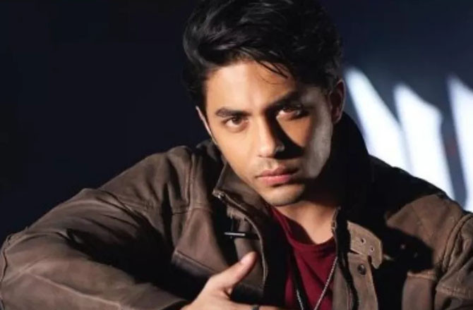 آرین خان ۲۰۲۵ء کی  آئی ایم ڈی بی ٹاپ۱۰؍ ڈائریکٹرز کی فہرست میں شامل 