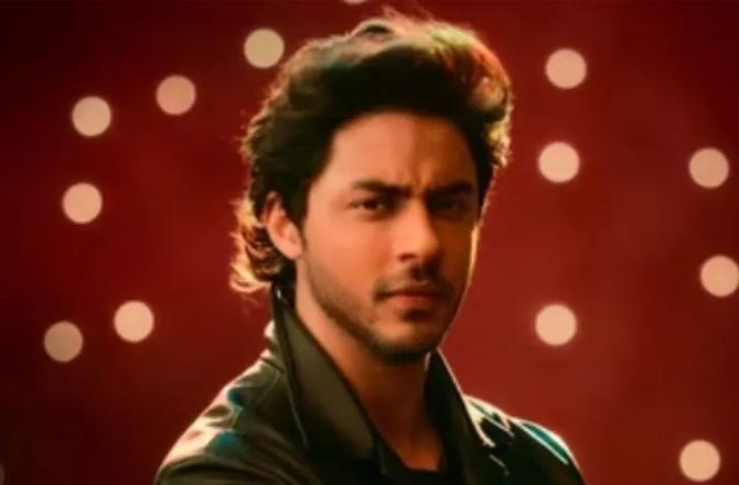 آئی ایم ڈی بی  ۱۰؍پاپولر سیریز: آرین خان کے شو نے بڑے ناموں کو پیچھے چھوڑ دیا