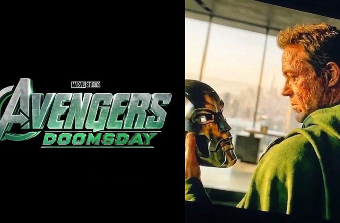 باکس آفس پر باربین ہائمر ۲ اور ایونجرز :ڈومسڈے کا تصادم 