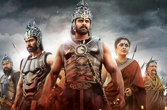 باہوبلی: دی ایپک : اب او ٹی ٹی  پلیٹ فارمز پر ریلیز ہوگی