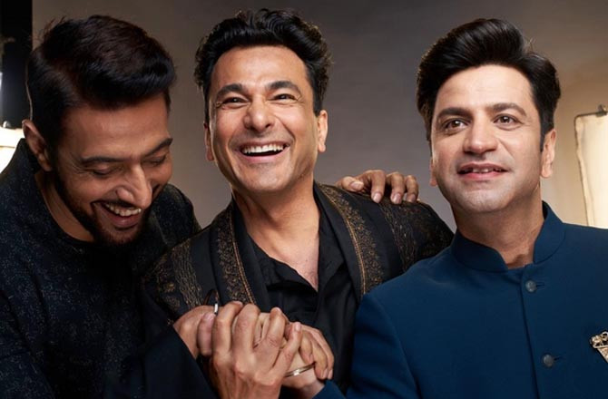 ماسٹر شیف انڈیا ریٹرنز: تاریخ، تھیم، ججز  کا  اعلان 