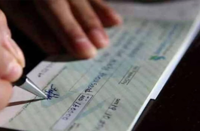 مسلسل چیک کلیئرنس سسٹم کا دوسرا مرحلہ ملتوی