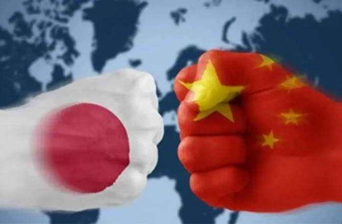 سفارتی کشیدگی عروج پر، چین نے جاپان کیلئے ۴۶؍ فضائی روٹس منسوخ کردیئے