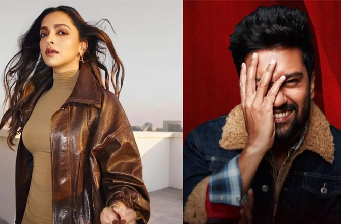 وکی کوشل کی ’’مہااوتار‘‘ میں دپیکا پڈوکون ہیروئن کا کردار ادا کرسکتی ہیں