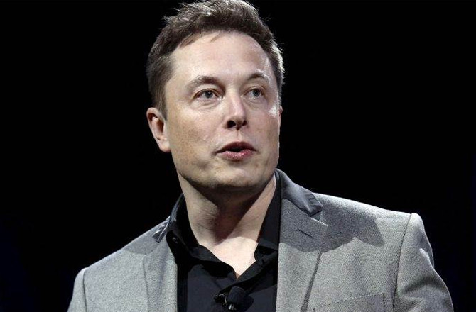 مستقبل میں غربت نہیں ہوگی، پیسے بچانے کی ضرورت نہیں: ایلون مسک 