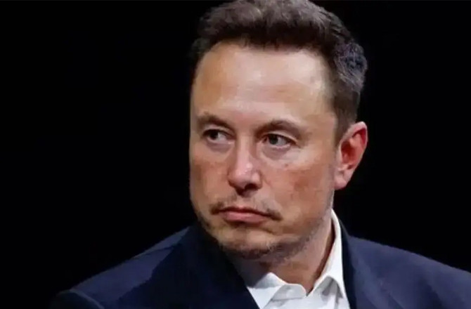 ایلون مسک :دنیا کا سب سے بڑا آئی پی او آنے والا ہے 