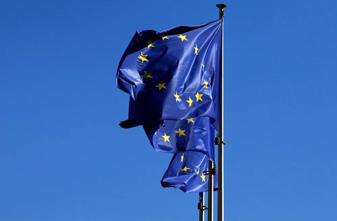 یورپی یونین کا یوکرین  کے لئے ۱۰۵؍ ارب ڈالرس کا بلاسود قرض