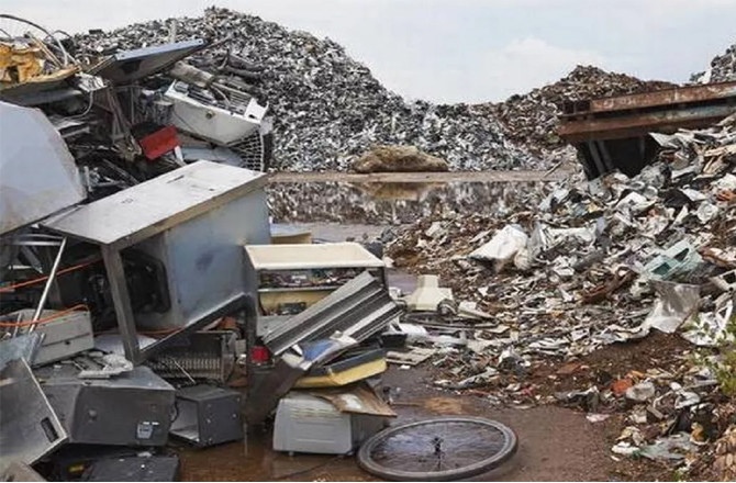 ڈجیٹل صفائی کی نئی مثال بنا بہار کا لکھوا گاؤں، کچرا بنا دیہی باشندوں کی آمدنی کا ذریعہ