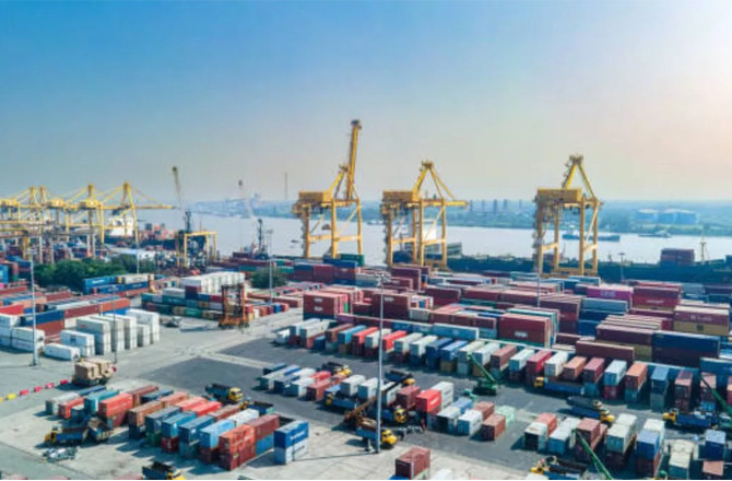 نومبر میں تجارتی خسارہ کم ہو کر۵۳ء۲۴؍ بلین ڈالر ہوا، برآمدات میں بہتری