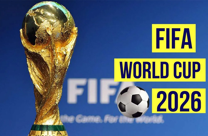 فیفا ورلڈ کپ کے لیے سستے ٹکٹوں کی نئی کیٹیگری متعارف