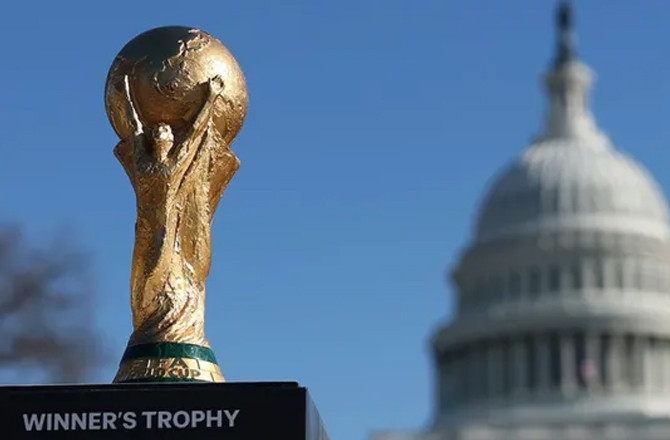 فیفا ورلڈ کپ ۲۰۲۶ء : فاتح ٹیم کیلئے بھاری انعامی رقم کا اعلان ، شائقین کے ہوش اڑگئے