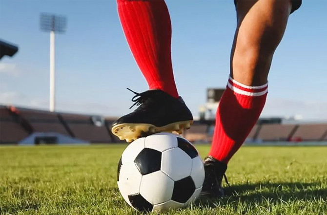 فیفا ورلڈ کپ ۲۰۲۶ء کے موقع پرفیفا نیٹ فلکس گیمز پر دستیاب ہوگا