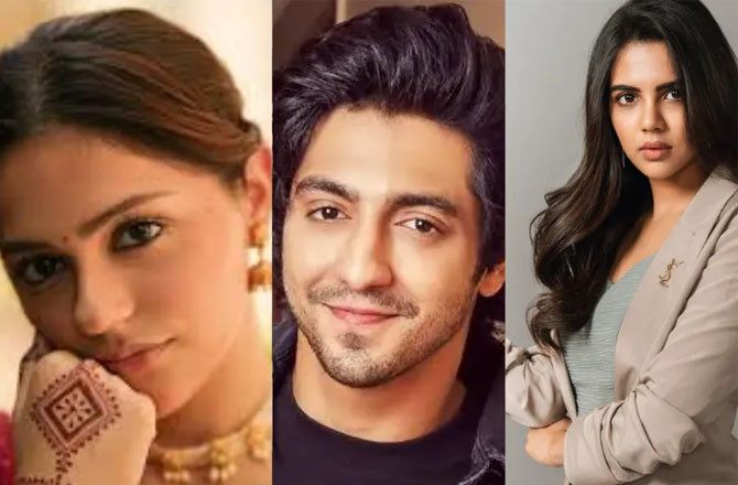 مقبول ترین ستارے :دو نئے ستاروں نے شاہ رخ خان اور رنبیر کپور کو پیچھے چھوڑدیا