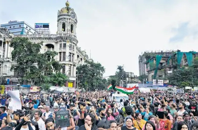 بنگال کی مرکزی او بی سی لسٹ سے ۳۵؍ گروپس کو نکالنے کی سفارش کی گئی، زیادہ تر مسلمان برادریاں شامل