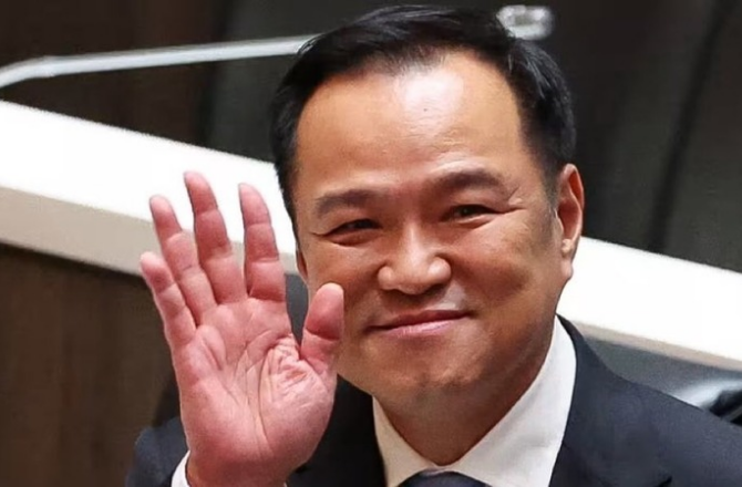 کمبوڈیا کے ساتھ سرحدی تنازع کے درمیان تھائی پارلیمنٹ تحلیل، وزیر خارجہ کی روبیو سے گفتگو