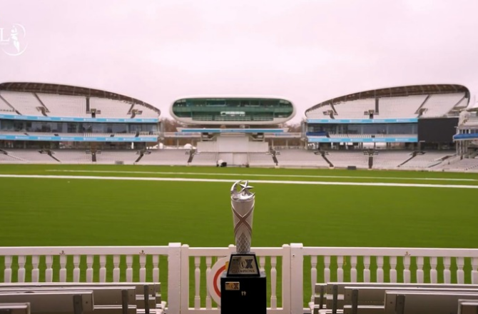 پی ایس ایل ۲۰۲۶ء کے شیڈول کا آئی پی ایل سے ٹکراؤ، پی سی بی نے مارچ تا مئی کے شیڈول کی تصدیق کردی