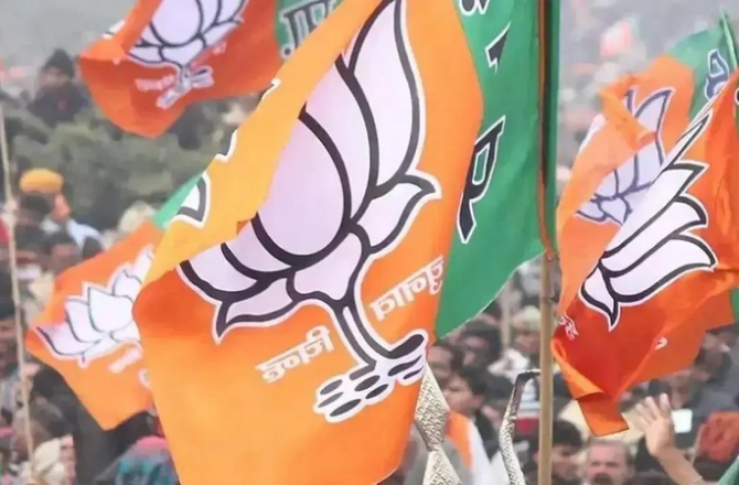 گزشتہ سال بی جے پی کو کل سیاسی عطیات کا ۸۵؍ فیصد حصہ ملا، ۲۳ء کے مقابلے ۳۰؍ فیصد اضافہ: رپورٹ