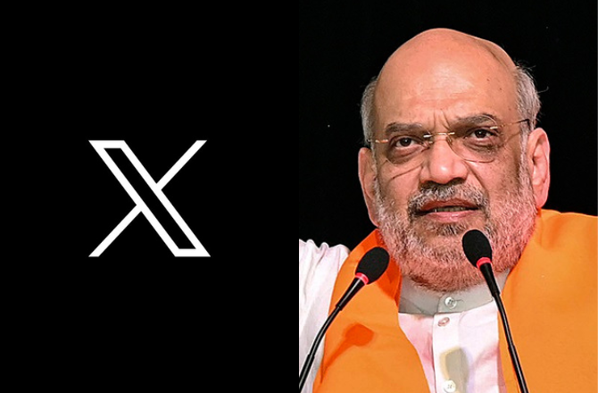 وزارتِ داخلہ نے تقریباً دو برسوں میں ایکس کو ۹۱ نوٹس جاری کئے، ۱۱۰۰ سے زائد لنکس بلاک کرنے کی ہدایت