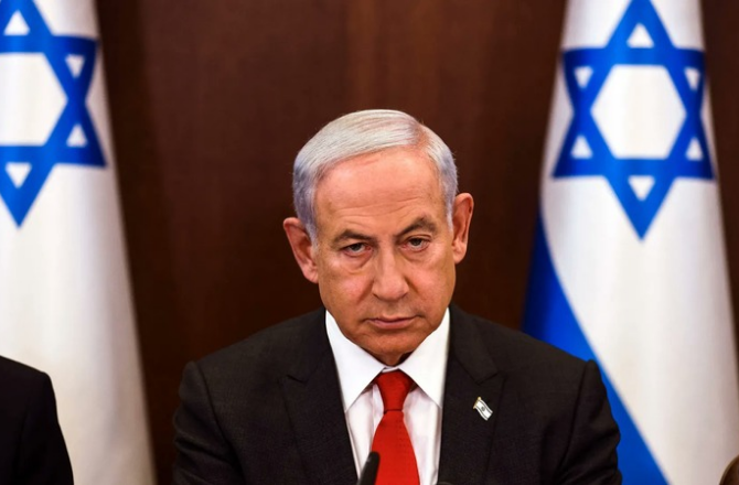 اسرائیل کی امریکہ، اتحادیوں پر انحصار کم کرنے کیلئے اپنی اسلحہ صنعت میں ۱۱۰؍بلین ڈالر کی سرمایہ کاری