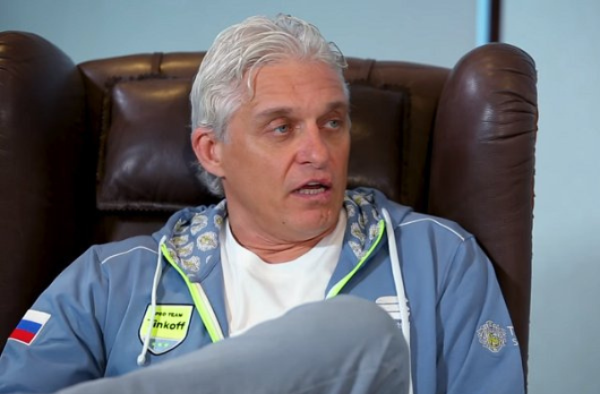 یوکرین جنگ پر تنقید کرنے پر تقریباً ۹ ارب ڈالر کا نقصان برداشت کرنا پڑا: روسی ارب پتی اولیگ تنکوف