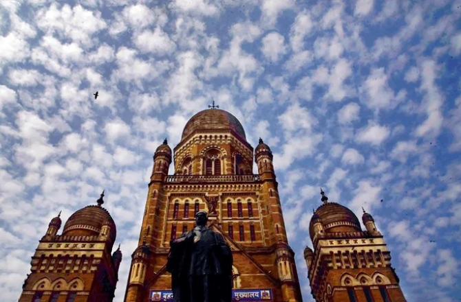 بی ایم سی نے ۲۰۲۳ء سے مہایوتی کے تحت وارڈوں کو ۹۹؍ فیصد سے زیادہ ترقیاتی فنڈز مختص کئے: رپورٹ