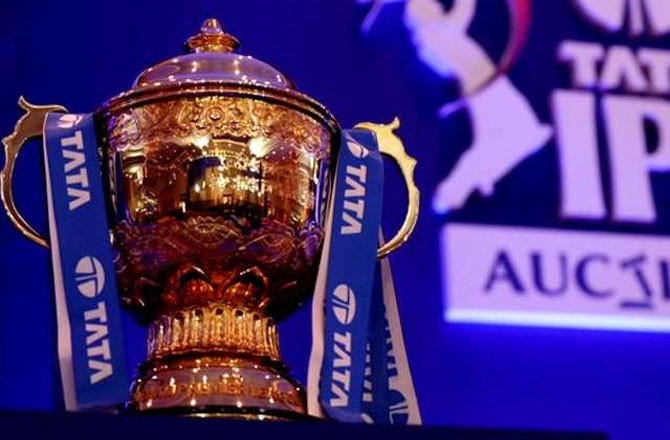 آئی پی ایل :گلیَن میکسویل، آندرے رسل، روی چندرن اشون سمیت کئی بڑے نام غائب