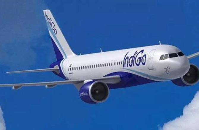 انڈیگو کو پروازوں کی تعداد ۵؍ فیصد تک کم کرنے کی ہدایت
