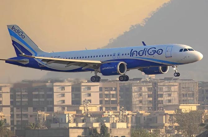 انڈیگو تنازع :ممبئی ایئرپورٹ پر۹؍  دنوں میں انڈیگو کی ۹۳۶؍ پروازیں منسوخ