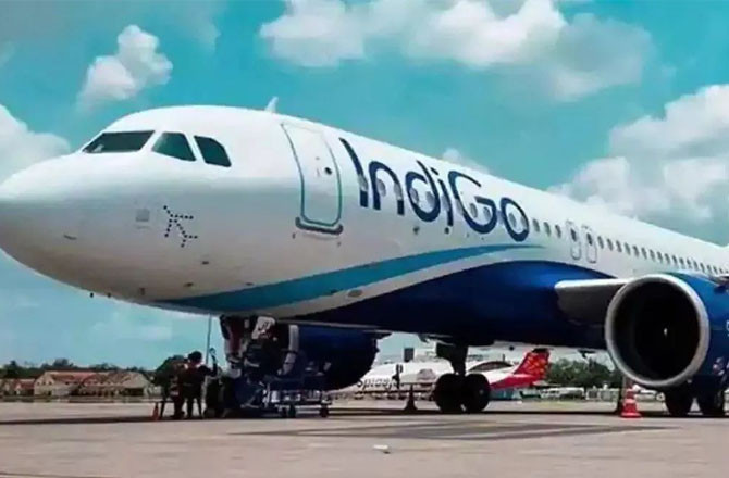 ڈی جی سی اے نے انڈیگو کو پائلٹ نائٹ ڈیوٹی کے ضوابط میں مہلت دی