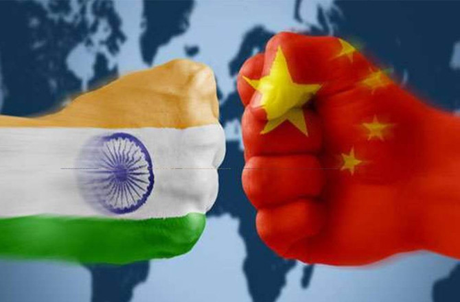 چین نے ۳؍ ماہ میں ڈبلیو ٹی او میں ہندوستان کے خلاف اپنی دوسری شکایت درج کروائی  