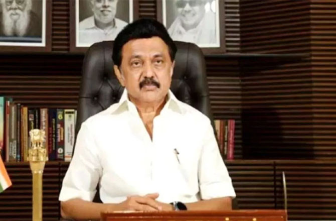 تمل ناڈو حکومت نے ۳۶۶۶۰؍ کروڑ  کی سرمایہ کاری کے لیے۹۱؍ معاہدوں پر دستخط کیے