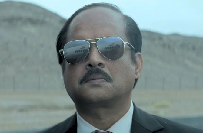 آر مادھون  فلم ’دُھرندھر‘کی کامیابی سے خوش ، سوشل میڈیا پر اظہار کیا 